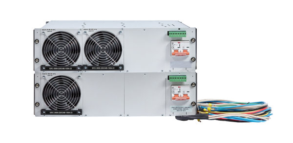 ЗВУ DC(AC)/DC-9000-220/24В-300А-3/4-6U-D-23 TKI ЗВУ DC(AC)/DC-9000-220/24В-300А-3/4-6U-D-23 TKI