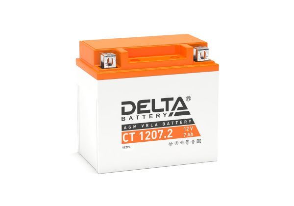 Delta CT 1207.2 Delta CT 1207.2