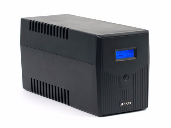 Источник бесперебойного питания SKAT-UPS 2000/1200 Источник бесперебойного питания SKAT-UPS 2000/1200
