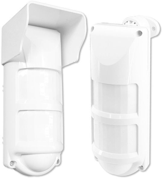 Извещатель адресный охранный Болид С2000-Пирон Извещатель адресный охранный Болид С2000-Пирон