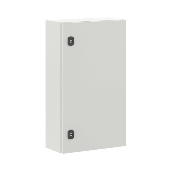 Корпус навесной STE с М/П ВxШxГ 700x400x200 мм, IP66 Корпус навесной STE с М/П ВxШxГ 700x400x200 мм, IP66