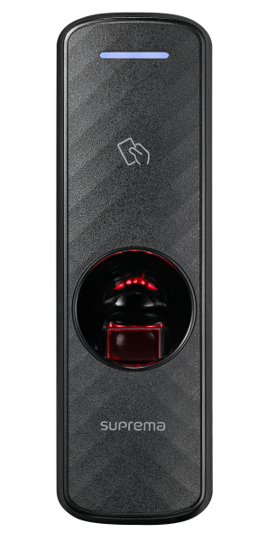 Биометрический считыватель-контроллер доступа BioEntry P2 Биометрический считыватель-контроллер доступа BioEntry P2