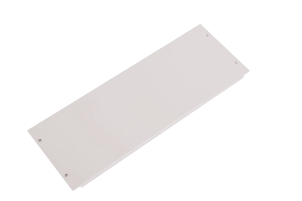 Фальшпанель в шкаф 19" 4U Фальшпанель в шкаф 19" 4U