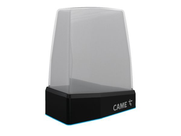 RGB сигнальная лампа с подключением по шине CXN KRX1B1RW RGB сигнальная лампа с подключением по шине CXN KRX1B1RW