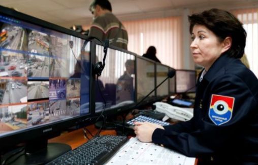 Ситуационная видеоаналитика SecurOS Computer Vision Ситуационная видеоаналитика SecurOS Computer Vision