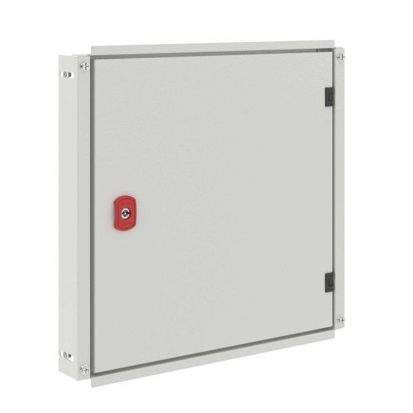 Дверь внутренняя для навесных корпусов ВхШ 400x400 мм Дверь внутренняя для навесных корпусов ВхШ 400x400 мм