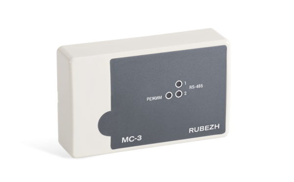 Модуль сопряжения МС-3 Модуль сопряжения МС-3