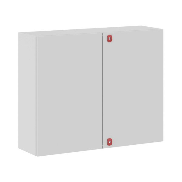 Корпус навесной ST с М/П двухдверный ВxШxГ 800x1000x300 мм, IP55 Корпус навесной ST с М/П двухдверный ВxШxГ 800x1000x300 мм, IP55