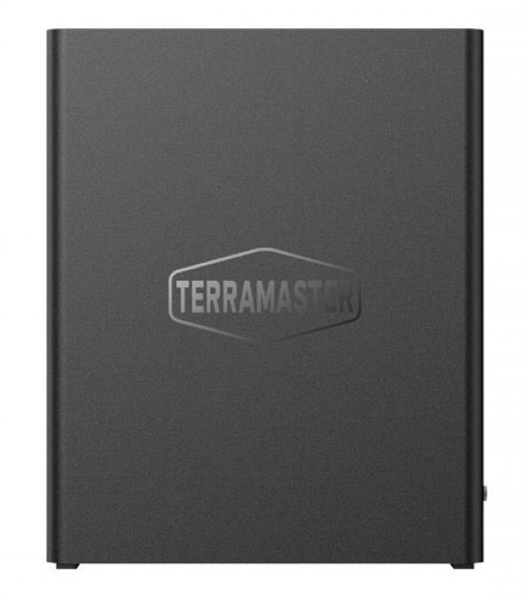 TerraMaster F8 SSD Plus tower NAS 8C 3,8Ghz/16Gb(upto 32Gb)/TRAID Plus,RAID0,1,10,5,6,JBOD/up to 8 PCIe SSD(M.2 2280 NVMe)/3xUSB3.2/HDMI/1x10G RJ-45/iSCSI/1xPS/1YW TerraMaster F8 SSD Plus tower NAS 8C 3,8Ghz/16Gb(upto 32Gb)/TRAID Plus,RAID0,1,10,5,6,JBOD/up to 8 PCIe SSD(M.2 2280 NVMe)/3xUSB3.2/HDMI/1x10G RJ-45/iSCSI/1xPS/1YW