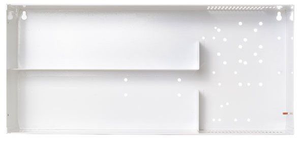 Корпус металлический с отсеком под АКБ ТИП-3 Корпус металлический с отсеком под АКБ ТИП-3