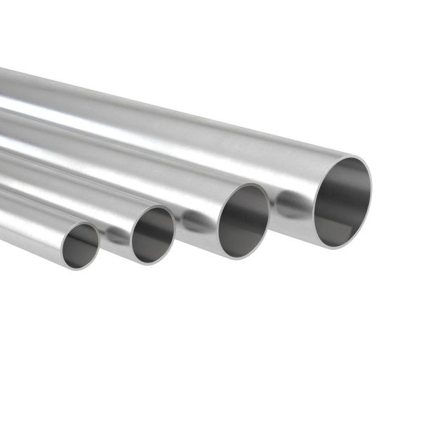 Труба жесткая оцинкованная ø32x1,2x3000 мм Труба жесткая оцинкованная ø32x1,2x3000 мм