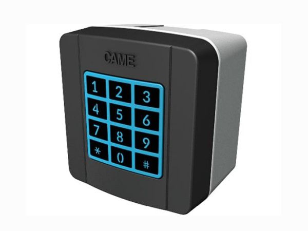 Клавиатура кодонаборная беспроводная SELT1W4G Клавиатура кодонаборная беспроводная SELT1W4G