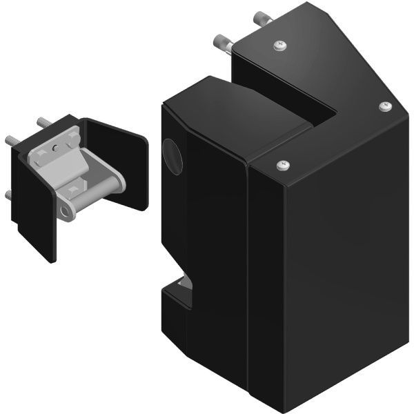 Монтажный комплект MK AL-ZL-Outside Монтажный комплект MK AL-ZL-Outside