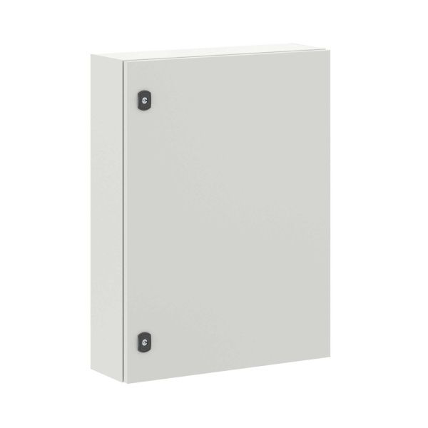 Корпус навесной STE с М/П ВxШxГ 800x600x200 мм, IP66 Корпус навесной STE с М/П ВxШxГ 800x600x200 мм, IP66