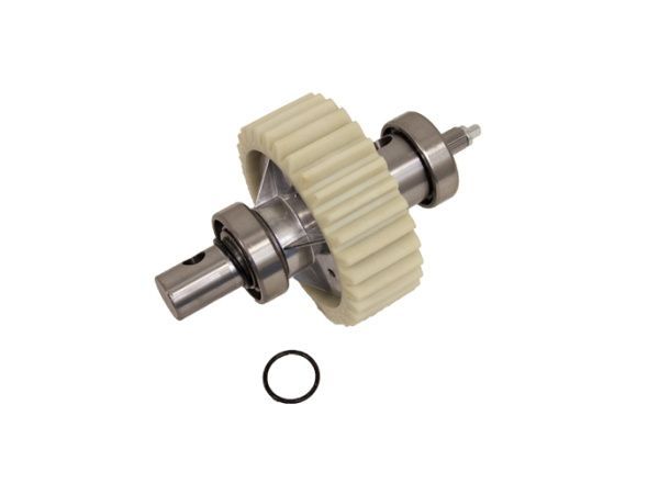 Вал выходной ВК в сборе  119RIBK004 Вал выходной ВК в сборе  119RIBK004