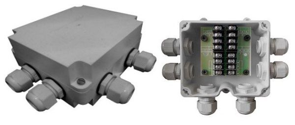 УСБ "Север" ПЛ.4.ПС.13-18.Т31 УСБ "Север" ПЛ.4.ПС.13-18.Т31