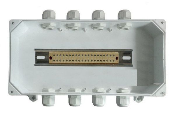 КСП-20 IP66 "Аякс" КСП-20 IP66 "Аякс"