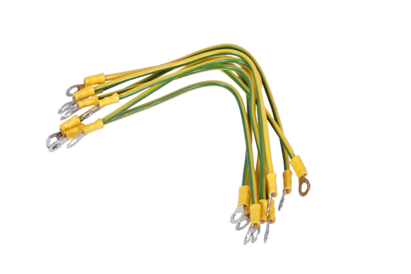 Комплект заземления для шкафов EMS Комплект заземления для шкафов EMS