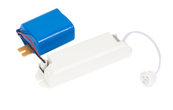 Блок аварийного питания универсальный Rapan PL-40W1H Блок аварийного питания универсальный Rapan PL-40W1H