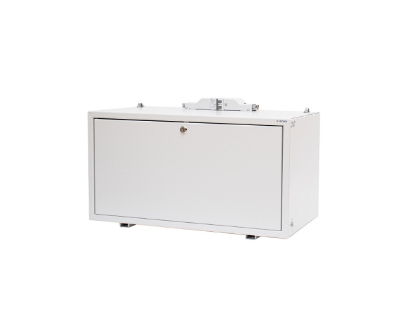 Батарейный стеллаж "Штиль" BS-12-2W Батарейный стеллаж "Штиль" BS-12-2W