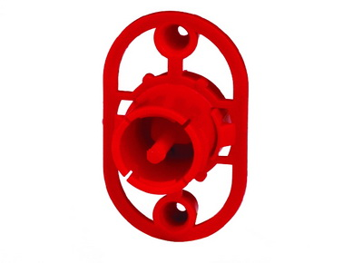 Втулка концевая для заливки в бетон, д.16 и 25 мм Втулка концевая для заливки в бетон, д.16 и 25 мм