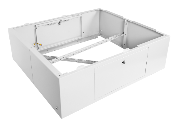 Оцинкованный цоколь (основание) для ШТВ-1 (В300*Ш700*Г900) Оцинкованный цоколь (основание) для ШТВ-1 (В300*Ш700*Г900)