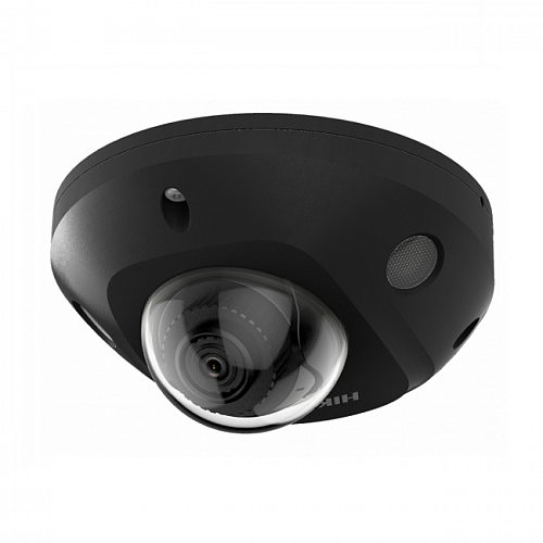 Уличная компактная IP-камера DS-2CD2543G2-IS(2.8mm)(BLACK) Уличная компактная IP-камера DS-2CD2543G2-IS(2.8mm)(BLACK)