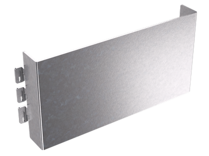 Увеличенная монтажная плата 230х120 неперфорированная Увеличенная монтажная плата 230х120 неперфорированная