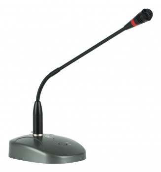 Настольный микрофон ROXTON RM-03 Настольный микрофон ROXTON RM-03