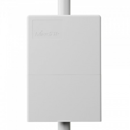 Mikrotik netFiber 9 outdoor switch Mikrotik netFiber 9 outdoor switch