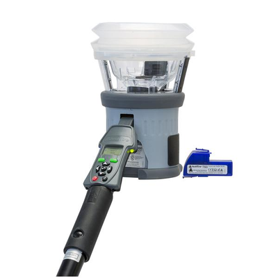 TESTIFIRE 1000-001 TESTIFIRE 1000-001