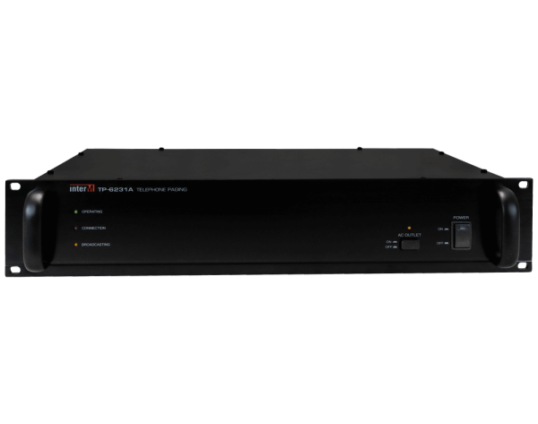 Телефонный контроллер TP-6231A Телефонный контроллер TP-6231A