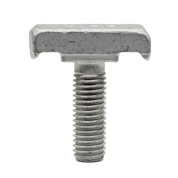 Винт для крепления к С-образному профилю М8х30 Винт для крепления к С-образному профилю М8х30