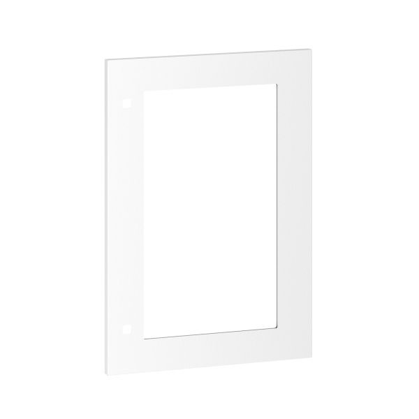 Дверь обзорная ST без ручки 1200x800 (ВхШ) мм Дверь обзорная ST без ручки 1200x800 (ВхШ) мм