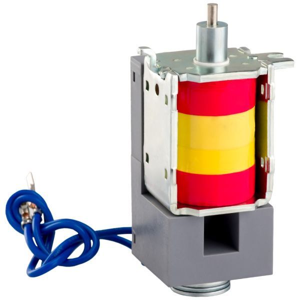 Расцепитель независимый YON AD-24DC Расцепитель независимый YON AD-24DC