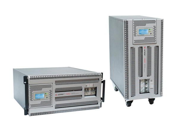 Стабилизатор напряжения Штиль ИнСтаб IS15000RT Стабилизатор напряжения Штиль ИнСтаб IS15000RT