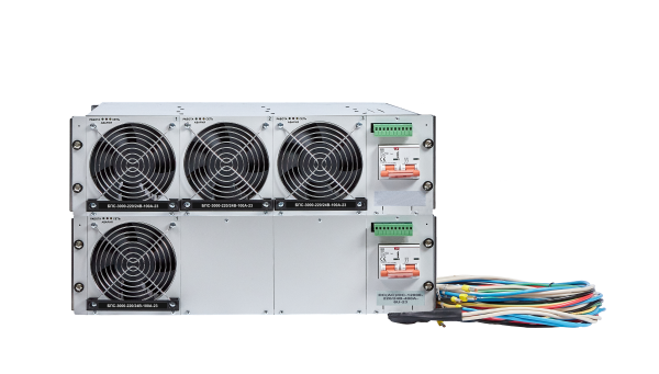 ЗВУ DC(AC)/DC-12000-220/24В-400А-4/6-6U-23 ТКI ЗВУ DC(AC)/DC-12000-220/24В-400А-4/6-6U-23 ТКI