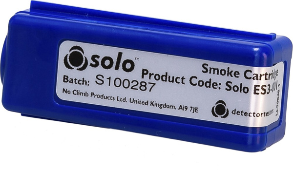 Сменный дымовой картридж ES3-12PACK Сменный дымовой картридж ES3-12PACK