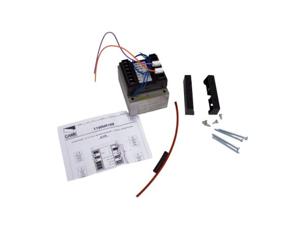 Трансформатор ZL19N, ZL19A 119RIR109 Трансформатор ZL19N, ZL19A 119RIR109