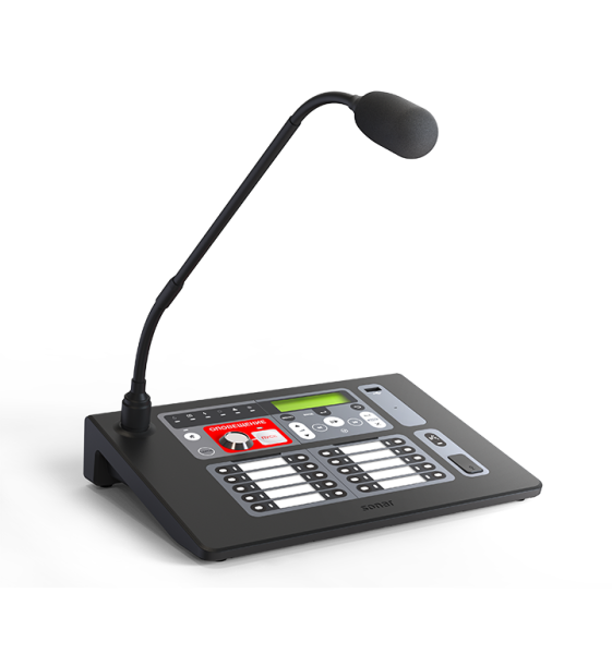 Sonar SRM-7020 Sonar SRM-7020