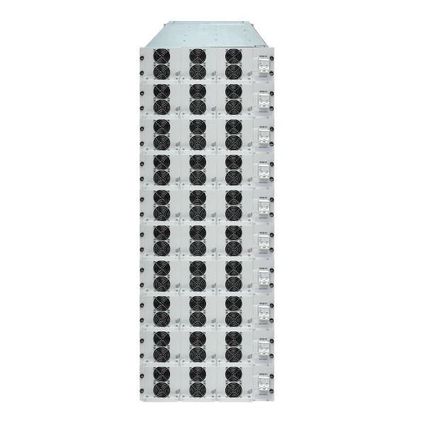 Инвертор DC/AC-110/380В-120000ВА-30U-23 (-РА; -BRS; -РГ) Инвертор DC/AC-110/380В-120000ВА-30U-23 (-РА; -BRS; -РГ)