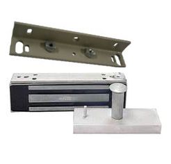 Электромагнитный замок ML-180K Электромагнитный замок ML-180K