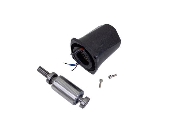 Электродвигатель KRONO в сборе  119RID261 Электродвигатель KRONO в сборе  119RID261