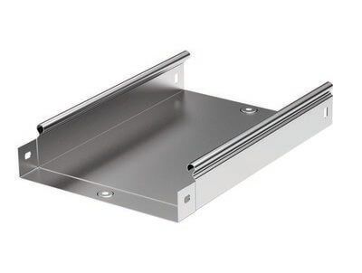 Лоток 150х50 L 2000, горячеоцинкованный Лоток 150х50 L 2000, горячеоцинкованный