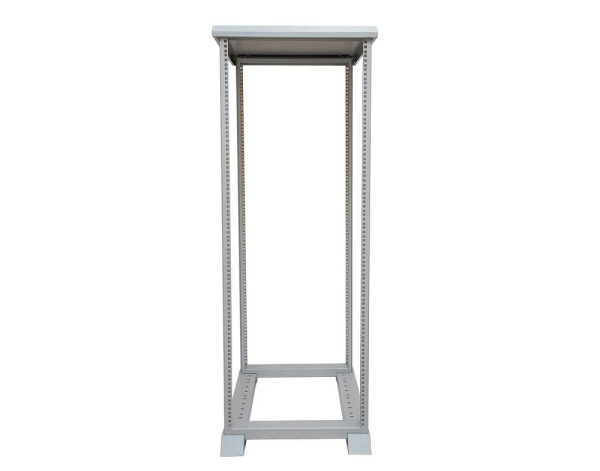 Стойка R-30-04 19" 30U 1000 мм Стойка R-30-04 19" 30U 1000 мм