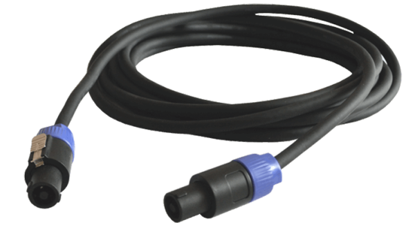 Корд акустический RH-S003 CABLE 5M Корд акустический RH-S003 CABLE 5M