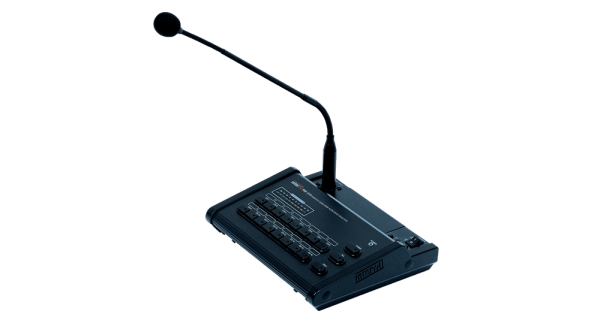 Микрофонная панель RM-6016 Микрофонная панель RM-6016