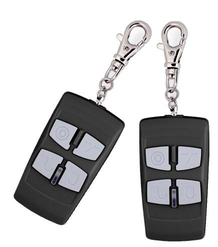 Тревожная кнопка носимая радиоканальная ВС-ТК ВЕКТОР Тревожная кнопка носимая радиоканальная ВС-ТК ВЕКТОР