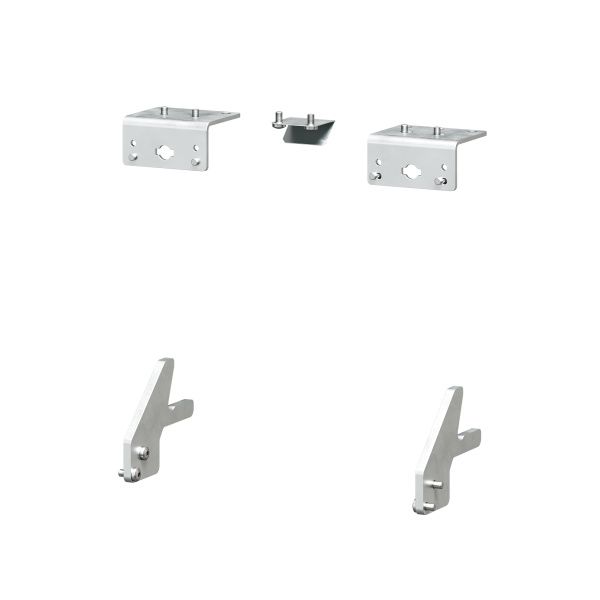 Пакет с комплектующими для глубокой установки монтажной платы R5NPCE в корпус CQE N RAM block Пакет с комплектующими для глубокой установки монтажной платы R5NPCE в корпус CQE N RAM block