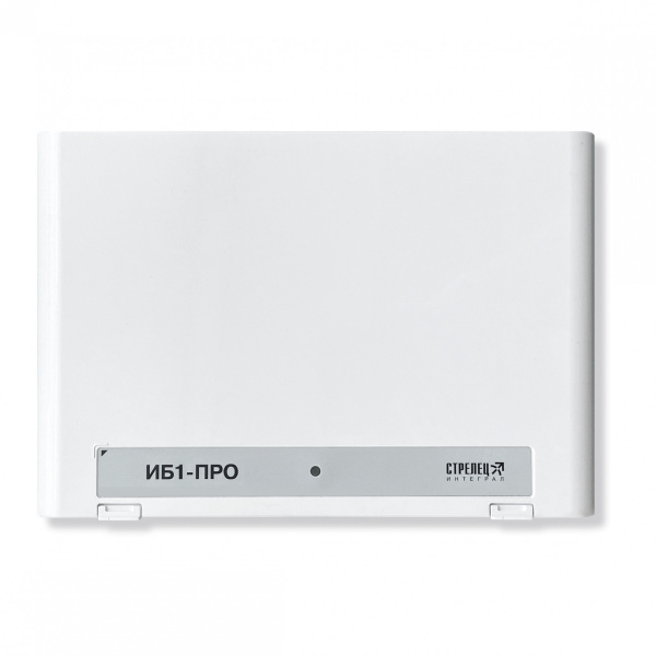 ИБ1-ПРО Блок исполнительный радиоканальный ИБ1-ПРО Блок исполнительный радиоканальный